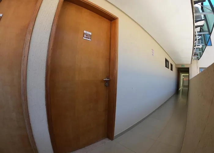 Manawa Flat B13 Apartamento Pôrto das Galinhas